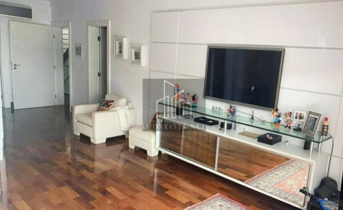 Imagem Casa com 5 Quartos para Alugar, 1.500 m² em Tamboré - Santana De Parnaíba