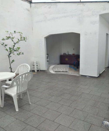 Imagem Casa com 3 Quartos à Venda, 280 m² em Jardim Hollywood - São Bernardo Do Campo