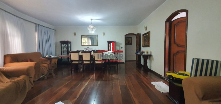 Imagem Sobrado com 3 Quartos à Venda, 222 m² em Jardim Franca - São Paulo