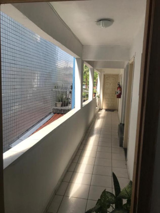 Imagem Apartamento com 1 Quarto à Venda, 27 m² em Boqueirão - Praia Grande