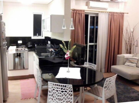 Foto do imóvel Apartamento com 1 Quarto à Venda, 72 m² em Anhangabaú - Jundiaí