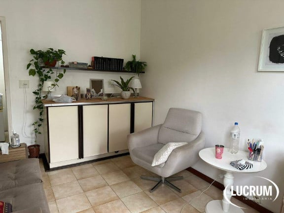 Foto do imóvel Apartamento com 1 Quarto à Venda, 44 m² em Botafogo - Rio De Janeiro