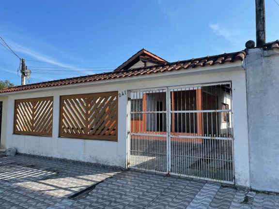 Imagem Casa com 2 Quartos à Venda, 135 m² em Real - Praia Grande