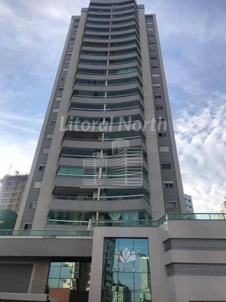 Foto do imóvel Apartamento com 3 Quartos à Venda, 190 m² em Fazenda - Itajaí