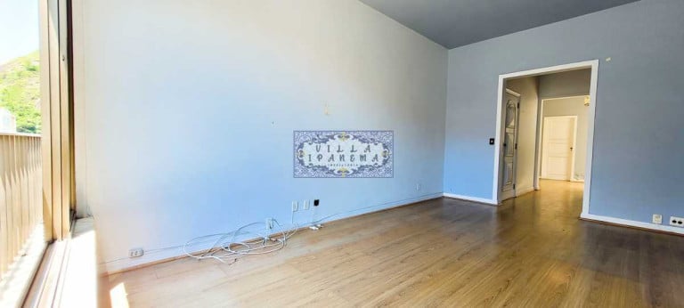 Foto do imóvel Apartamento com 3 Quartos à Venda, 120 m² em Copacabana - Rio De Janeiro