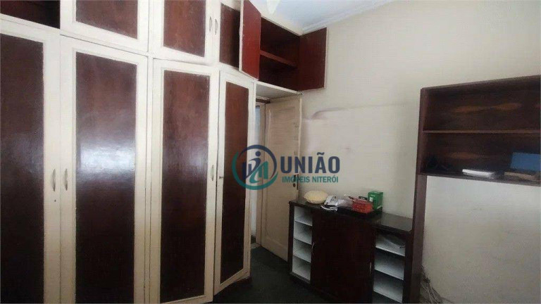 Foto do imóvel Apartamento com 4 Quartos à Venda, 98 m² em Ingá - Niterói