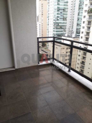 Foto do imóvel Cobertura com 3 Quartos à Venda, 240 m² em Moema - São Paulo
