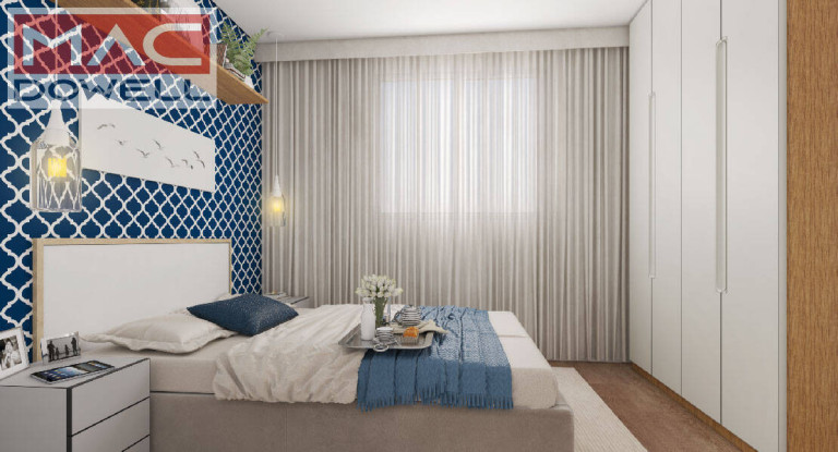Foto do imóvel Apartamento com 2 Quartos à Venda, 40 m² em Taquara - Rio De Janeiro