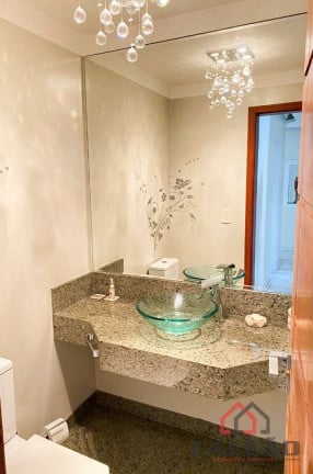Foto do imóvel Apartamento com 3 Quartos à Venda, 188 m² em Barra Funda - Guarujá