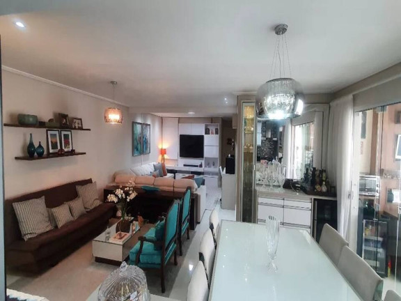 Foto do imóvel Apartamento com 3 Quartos à Venda, 131 m² em Eloy Chaves - Jundiaí
