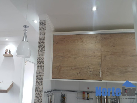 Foto do imóvel Apartamento com 2 Quartos à Venda, 43 m² em Jaraguá - São Paulo