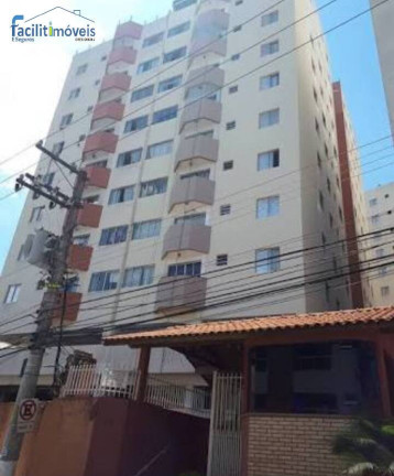 Foto do imóvel Apartamento com 3 Quartos à Venda, 97 m² em Rudge Ramos - São Bernardo Do Campo