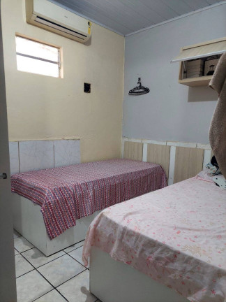 Imagem Casa com 3 Quartos à Venda,  em Cohab - Porto Velho