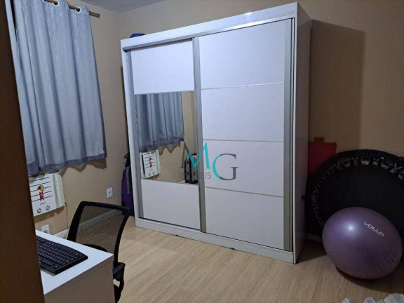 Imagem Apartamento com 2 Quartos à Venda, 51 m² em Cosmos - Rio De Janeiro