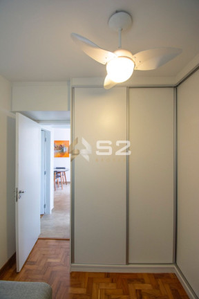 Imagem Apartamento com 2 Quartos à Venda, 60 m² em Vila Pompéia - São Paulo