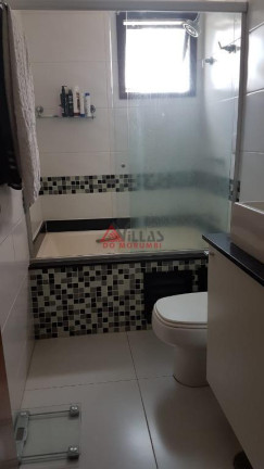 Foto do imóvel Apartamento com 3 Quartos à Venda, 112 m² em Vila Andrade - São Paulo