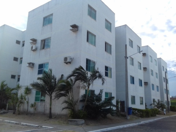 Imagem Apartamento com 3 Quartos à Venda,  em Baixo Grande  - São Pedro Da Aldeia