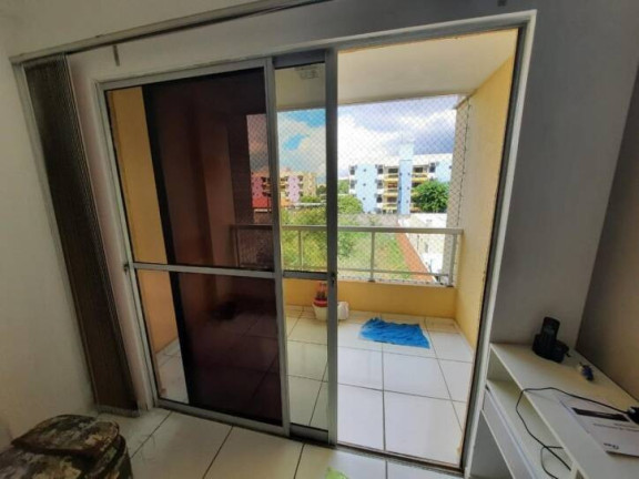 Imagem Apartamento com 2 Quartos à Venda, 66 m² em Santa Isabel - Teresina