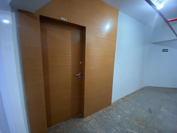 Foto do imóvel Sala Comercial à Venda, 34 m² em Joaquim Távora - Fortaleza