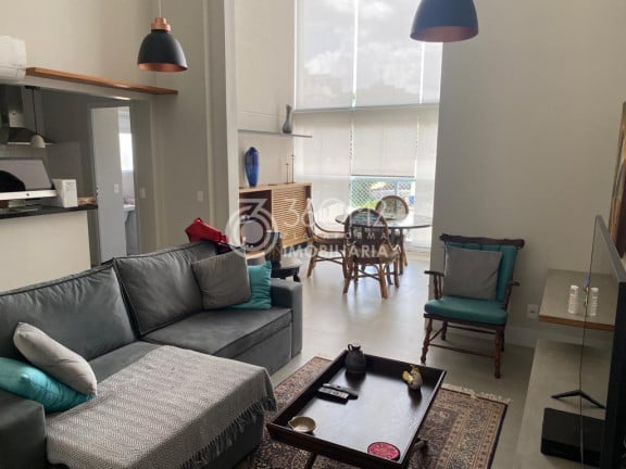 Foto do imóvel Apartamento com 2 Quartos à Venda, 103 m² em Vila Madalena - São Paulo