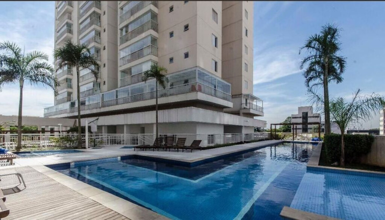 Foto do imóvel Apartamento com 2 Quartos à Venda, 69 m² em Bom Retiro - São Paulo