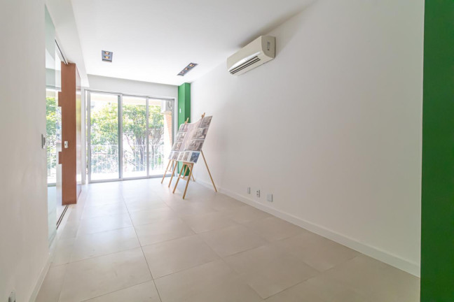 Foto do imóvel Apartamento com 1 Quarto à Venda, 81 m² em Botafogo - Rio De Janeiro