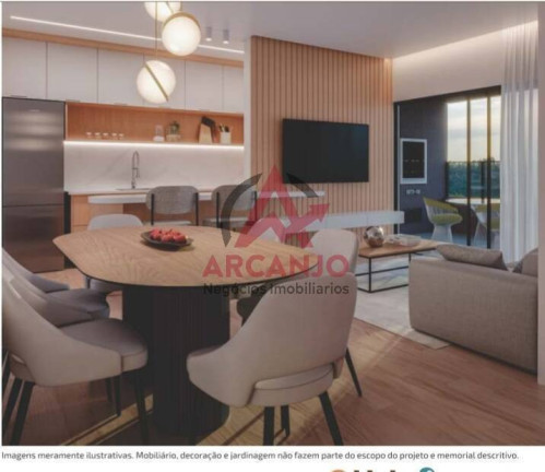 Imagem Apartamento com 3 Quartos à Venda, 94 m² em Sumaré - Caraguatatuba