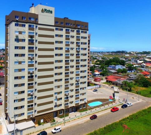 Foto do imóvel Apartamento com 2 Quartos à Venda, 60 m² em Igra Sul - Torres
