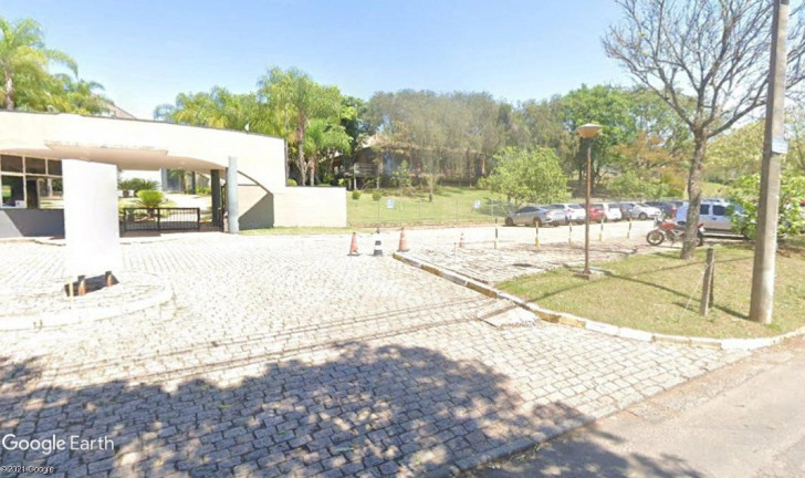 Imagem Terreno à Venda, 4.100 m² em Parque Imperador - Campinas