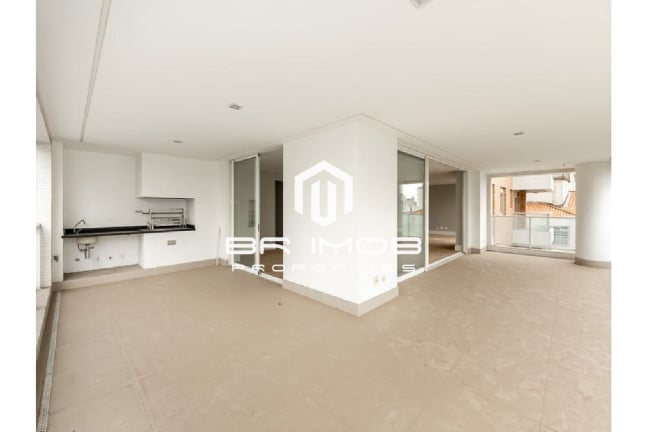 Foto do imóvel Imóvel com 4 Quartos à Venda, 265 m² em Higienópolis - São Paulo
