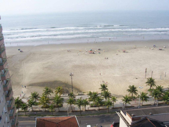 Foto do imóvel Apartamento com 2 Quartos à Venda, 86 m² em Aviação - Praia Grande