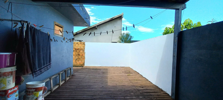 Imagem Casa com 2 Quartos à Venda, 90 m² em Encantada - Garopaba