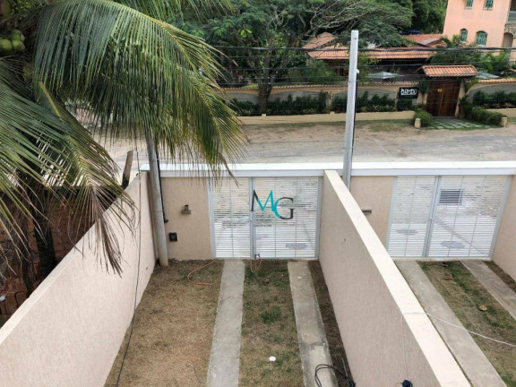 Imagem Casa com 2 Quartos à Venda, 98 m² em Campo Grande - Rio De Janeiro