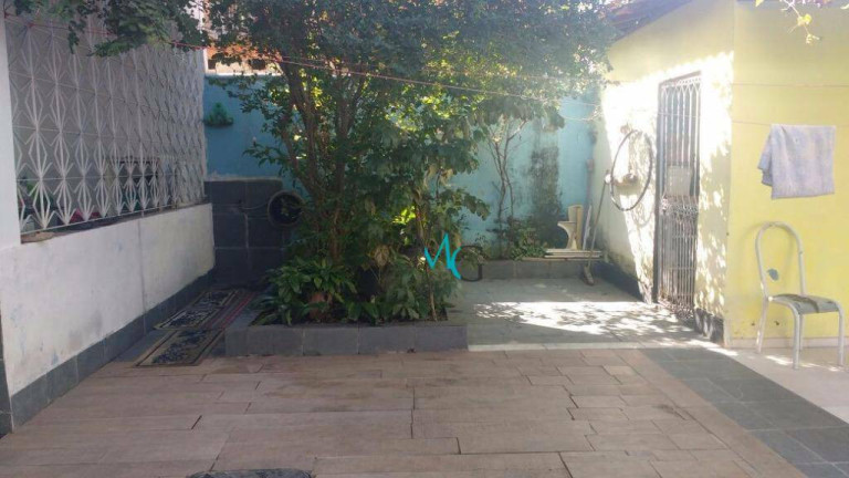 Imagem Casa com 3 Quartos à Venda, 180 m² em Campo Grande - Rio De Janeiro