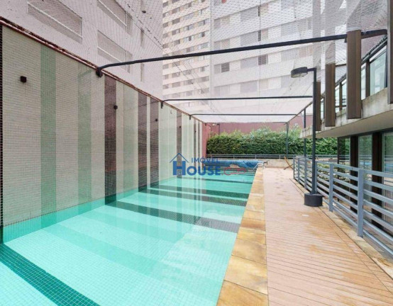 Foto do imóvel Apartamento com 2 Quartos à Venda, 57 m² em Perdizes - São Paulo