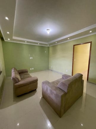 Foto do imóvel Casa com 3 Quartos à Venda,  em Maracanã - Praia Grande