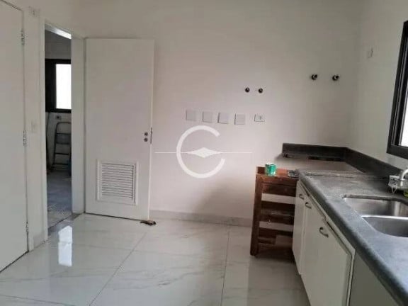 Foto do imóvel Apartamento com 5 Quartos à Venda, 239 m² em Jardim Fonte Do Morumbi - São Paulo