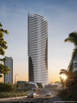 Foto do imóvel Apartamento com 3 Quartos à Venda, 168 m² em Centro - Itapema