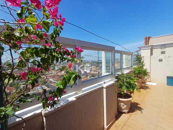 Foto do imóvel Apartamento com 2 Quartos à Venda, 126 m² em Ipiranga - Ribeirão Preto