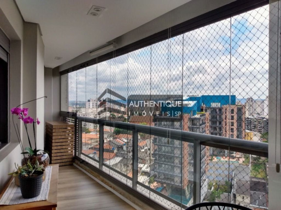 Foto do imóvel Apartamento com 2 Quartos à Venda, 68 m² em Alto Da Lapa - São Paulo
