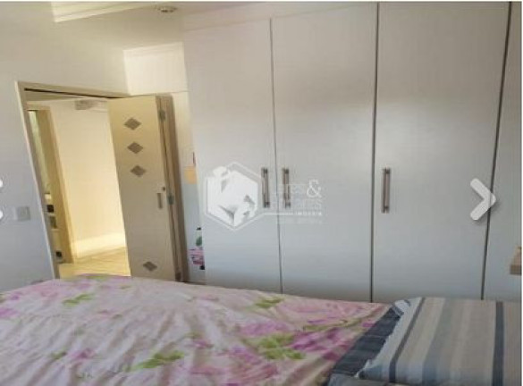 Imagem Apartamento com 2 Quartos à Venda, 60 m² em Lauzane Paulista - São Paulo