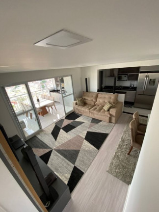 Foto do imóvel Apartamento com 2 Quartos à Venda, 80 m² em Vila Formosa - São Paulo