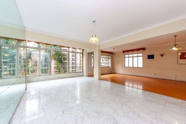Foto do imóvel Apartamento com 4 Quartos à Venda, 300 m² em Jardim Paulista - São Paulo
