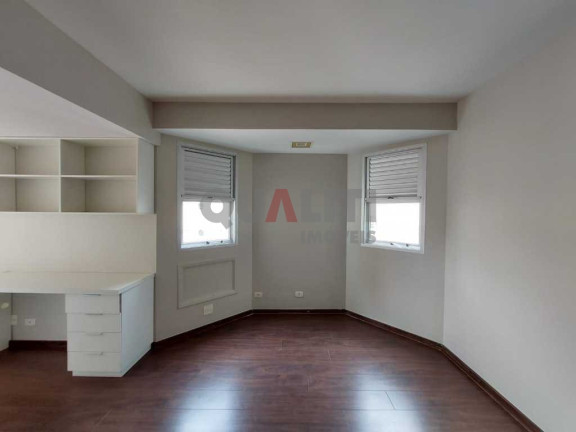 Foto do imóvel Apartamento com 4 Quartos à Venda, 250 m² em Vila Nova Conceição - São Paulo