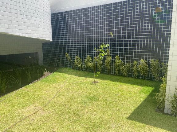 Foto do imóvel Apartamento com 1 Quarto à Venda, 36 m² em Piedade - Jaboatão Dos Guararapes