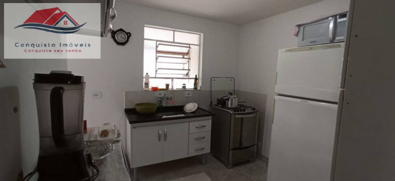 Imagem Casa com 2 Quartos à Venda, 150 m² em Jardim Terezópolis - Guarulhos