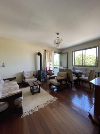 Foto do imóvel Apartamento com 3 Quartos à Venda, 93 m² em Centro - Santa Maria
