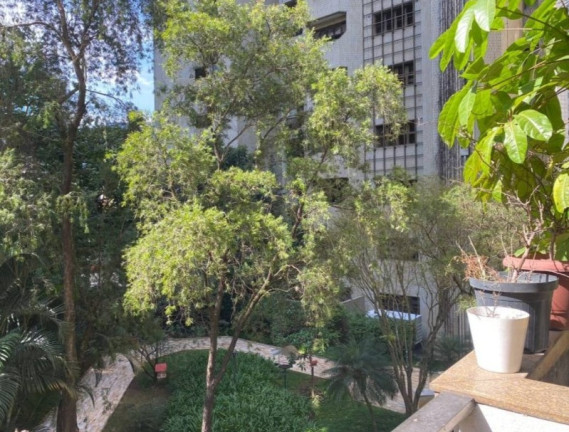 Foto do imóvel Imóvel com 3 Quartos à Venda, 210 m² em Itaim Bibi - São Paulo