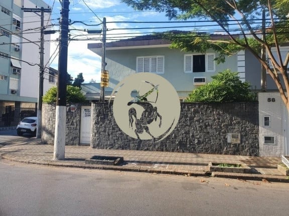 Foto do imóvel Sobrado com 3 Quartos à Venda, 210 m² em Ponta Da Praia - Santos Foto do imóvel Sobrado com 3 Quartos à Venda, 210 m² em Ponta Da Praia - Santos