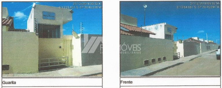 Imagem Apartamento com 1 Quarto à Venda, 67 m² em Alto Do Sumare - Mossoró